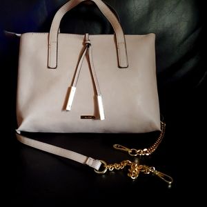 New Aldo satchel